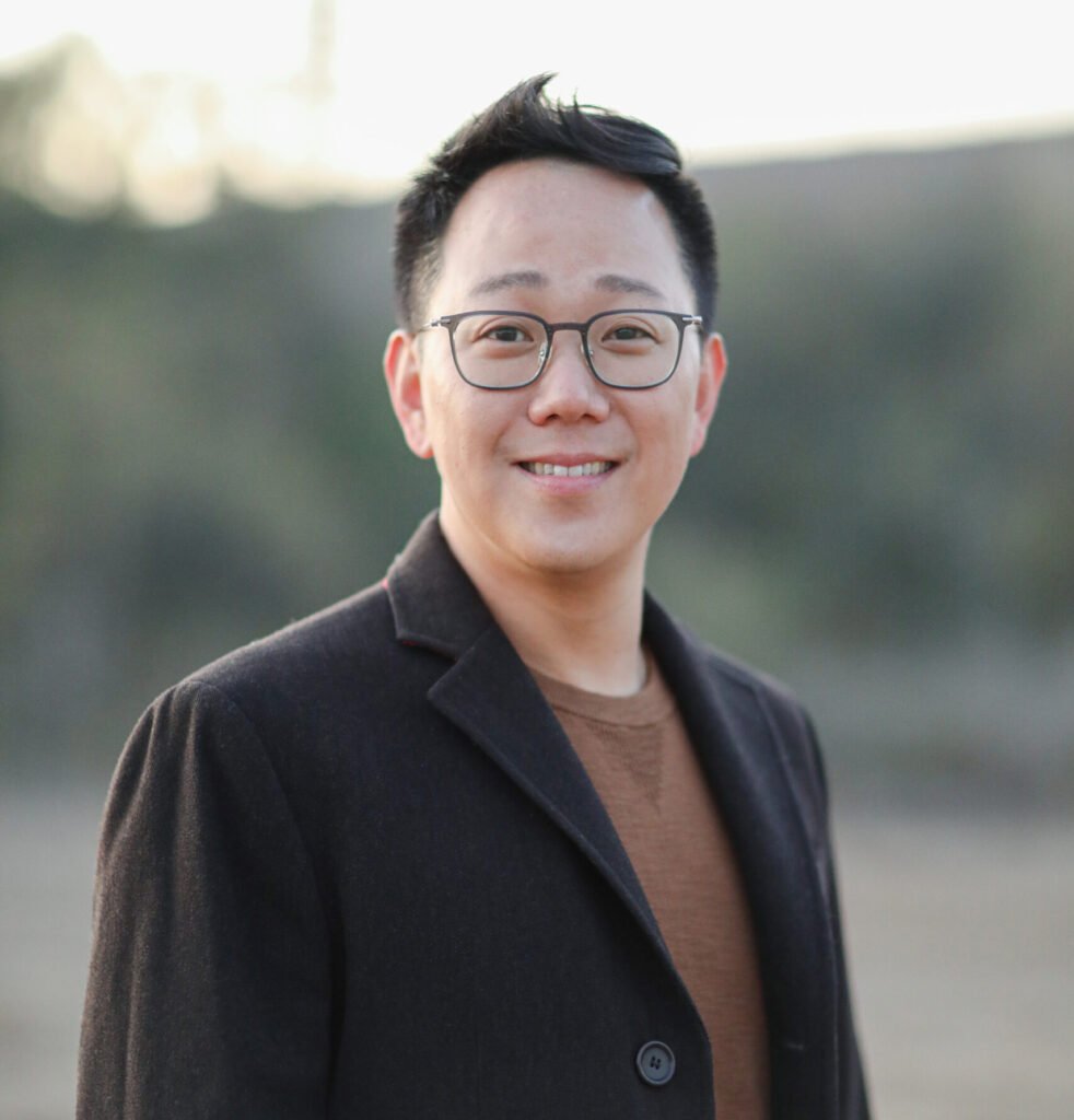 dr.kim headshot